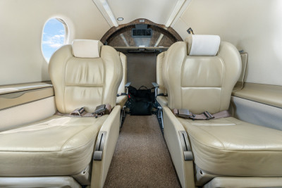 2006 Pilatus PC-12/47: 