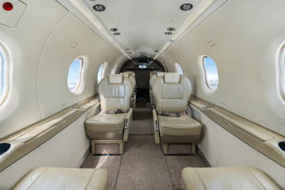 2006 Pilatus PC-12/47: 