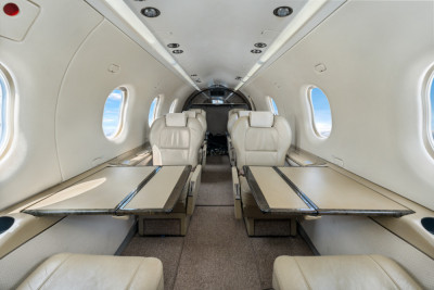 2006 Pilatus PC-12/47: 