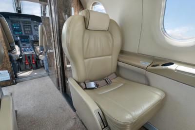 2006 Pilatus PC-12/47: 