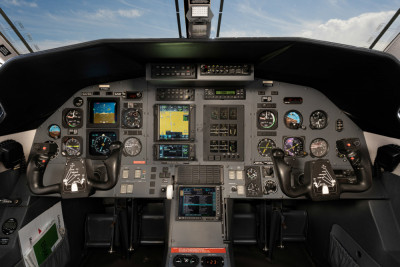2006 Pilatus PC-12/47: 