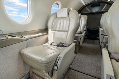 2006 Pilatus PC-12/47: 