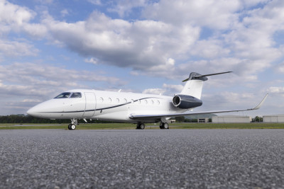 2025 Gulfstream G280: 