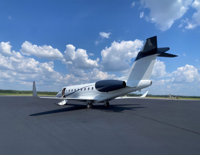 2025 Gulfstream G280: 