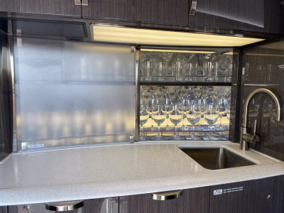 2025 Gulfstream G280: 