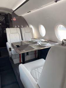 2025 Gulfstream G280: 