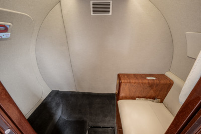 2001 Cessna Citation CJ2: 