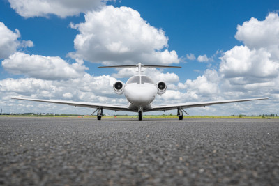 2001 Cessna Citation CJ2: 