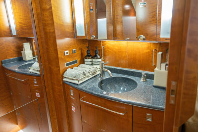 2007 Dassault Falcon 2000EX EASy: 