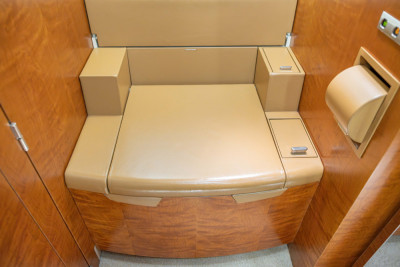 2007 Dassault Falcon 2000EX EASy: 