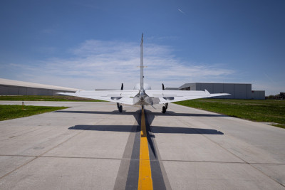 2014 Beechcraft Baron G58: 