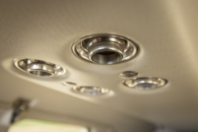 2014 Beechcraft Baron G58: 