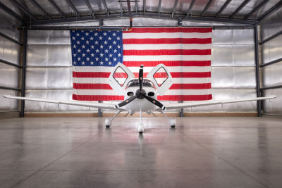 2024 Cirrus SR20G7: 