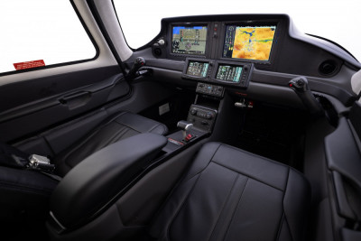 2024 Cirrus SR20G7: 