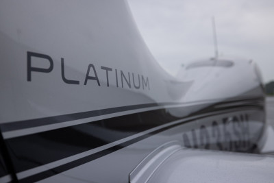 2022 Cirrus SR22T G6 GTS: 