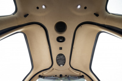 2022 Cirrus SR22T G6 GTS: 