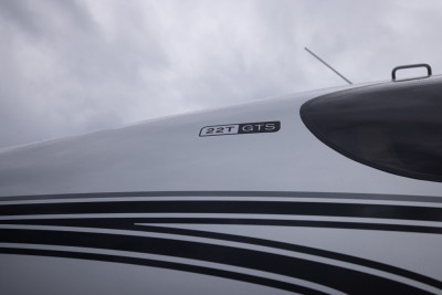 2022 Cirrus SR22T G6 GTS: 