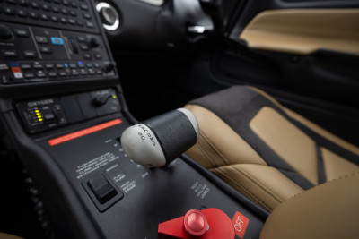 2022 Cirrus SR22T G6 GTS: 
