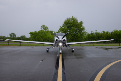 2022 Cirrus SR22T G6 GTS: 