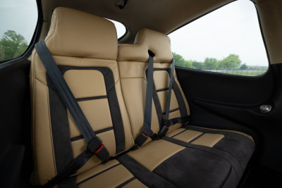 2022 Cirrus SR22T G6 GTS: 