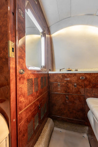 2004 Hawker 800XP: 