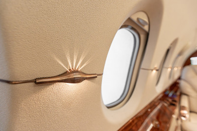2004 Hawker 800XP: 