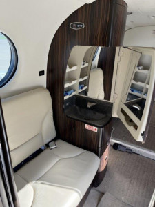 2008 Beechcraft King Air 350: 
