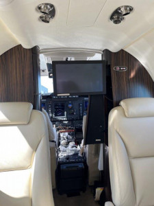 2008 Beechcraft King Air 350: 