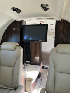 2008 Beechcraft King Air 350: 