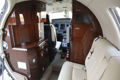 2019 Cessna Citation CJ4: 