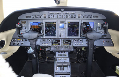 2019 Cessna Citation CJ4: 