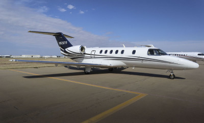 2019 Cessna Citation CJ4: 