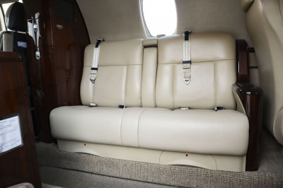 2019 Cessna Citation CJ4: 