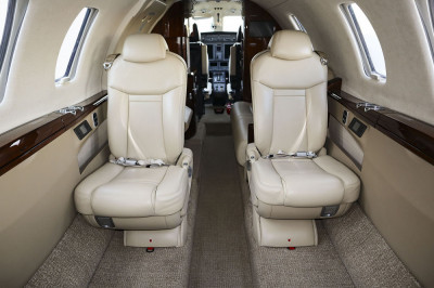 2019 Cessna Citation CJ4: 