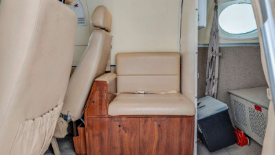 1980 Beechcraft King Air C90: 