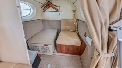 1980 Beechcraft King Air C90: 