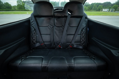 2014 Cirrus SR22T G5 GTS: 