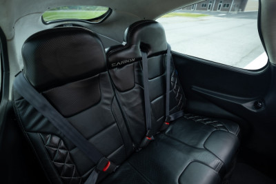 2014 Cirrus SR22T G5 GTS: 