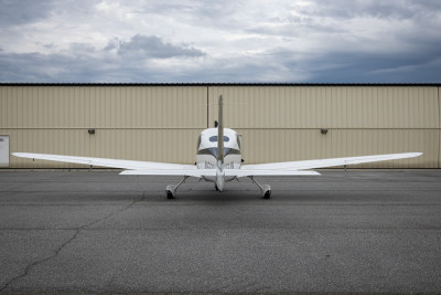 2014 Cirrus SR22T G5 GTS: 