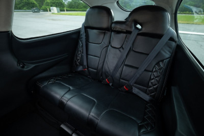 2014 Cirrus SR22T G5 GTS: 