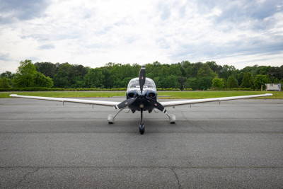 2014 Cirrus SR22T G5 GTS: 