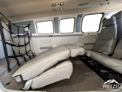 1998 Beechcraft Bonanza B36TC: 
