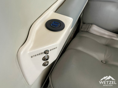 1998 Beechcraft Bonanza B36TC: 