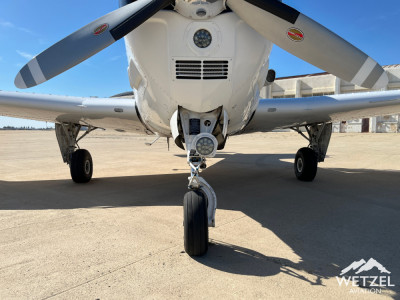 1998 Beechcraft Bonanza B36TC: 