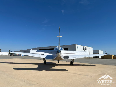 1998 Beechcraft Bonanza B36TC: 