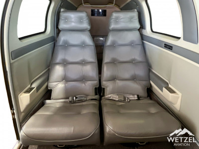 1998 Beechcraft Bonanza B36TC: 