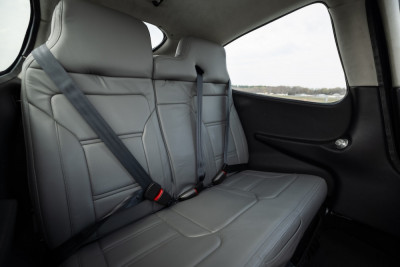 2020 Cirrus SR22 G6 GTS: 