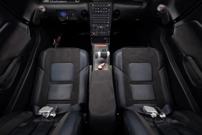 2021 Cirrus SR22 GTS: 