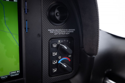 2021 Cirrus SR22 GTS: 