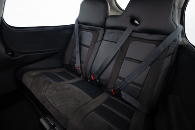 2021 Cirrus SR22 GTS: 